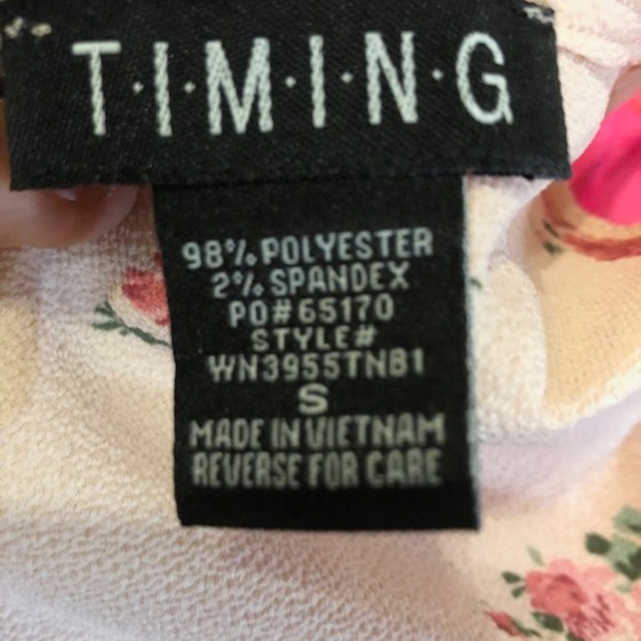 Bundle 2 Blouses, - Picture 3 of 6